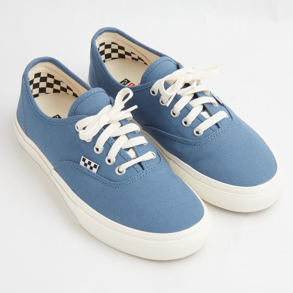 Vans Skate Authentic Pro men’s 8 - Picture 2 of 9